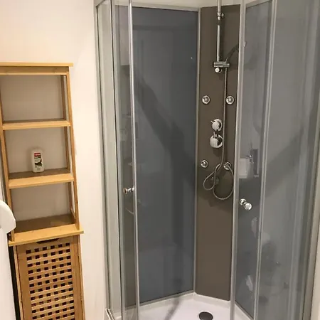 Hyper Centre Apartment Compiègne