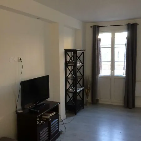 Hyper Centre Compiègne