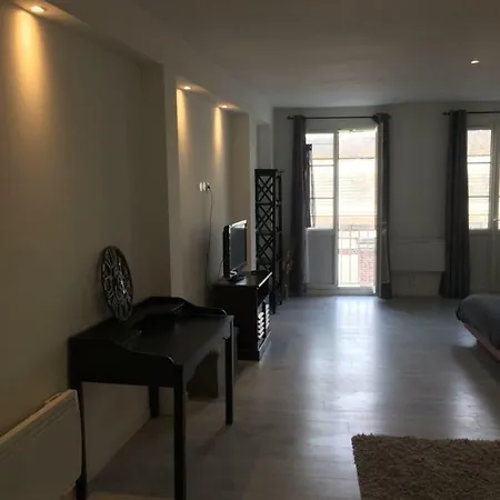Apartment Hyper Centre