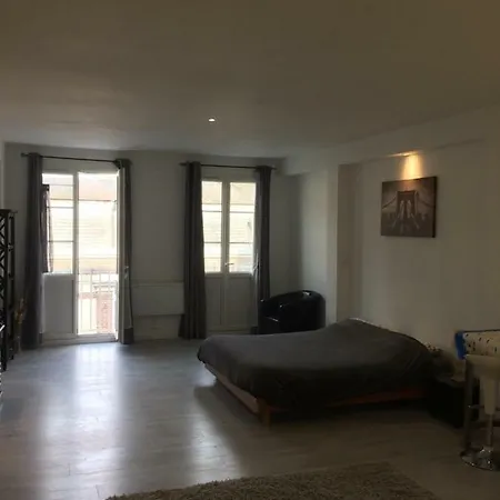 Hyper Centre Apartment Compiègne