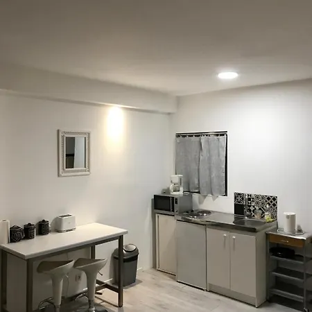 Hyper Centre Apartment Compiègne